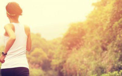 How to become a better runner