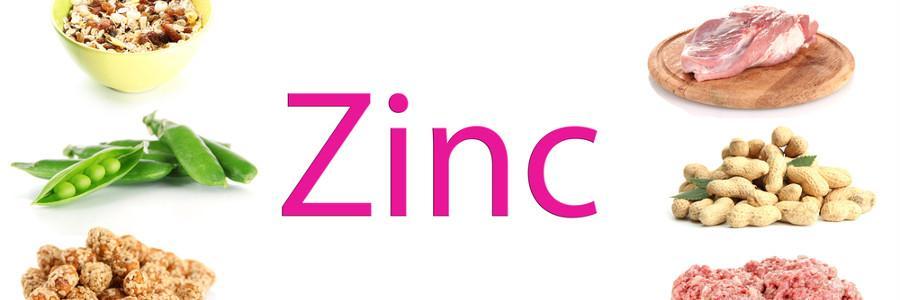 7 reasons why you may have a zinc deficiency