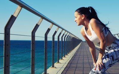 How to shorten your exercise routine