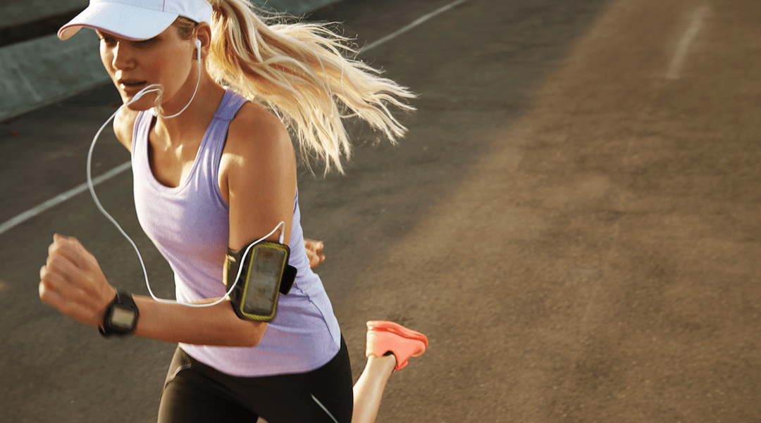 6 Common myths about running debunked